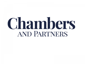 Read more about the article Amy Butler ranked as a ‘Star Associate’ in Chambers and Partners 2020!