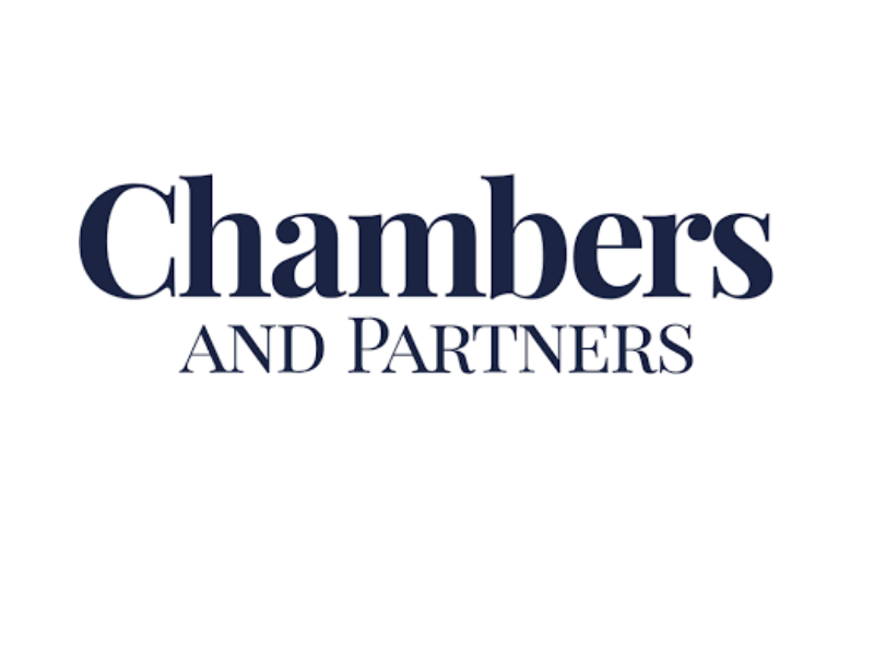 Read more about the article Amy Butler ranked as a ‘Star Associate’ in Chambers and Partners 2020!
