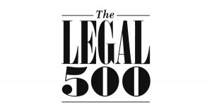 Read more about the article Amy Butler ranked as ‘Next Generation Partner’ in Legal 500 2020!